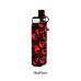 Skull Red